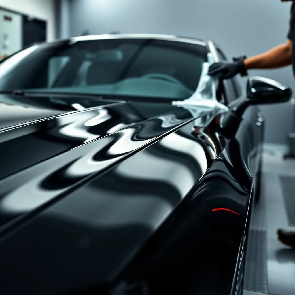 Exclusive Car Wash & Cafe