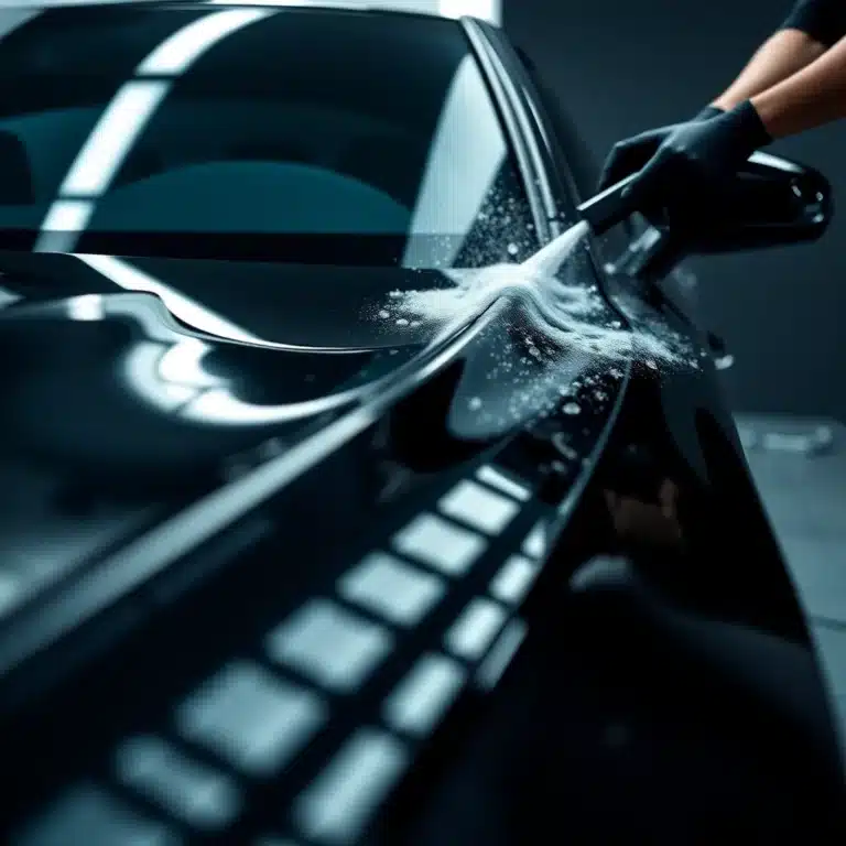 Exotic Tint