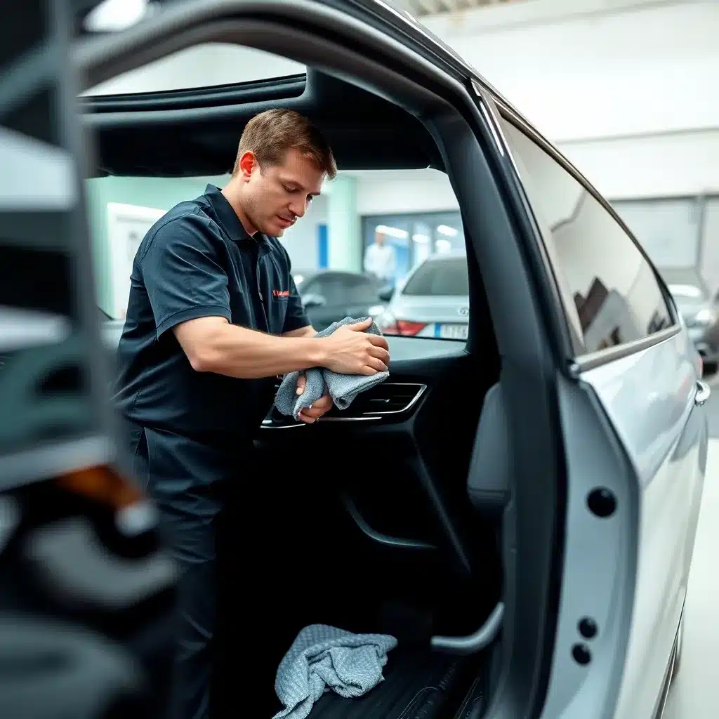 Express Car Detailing