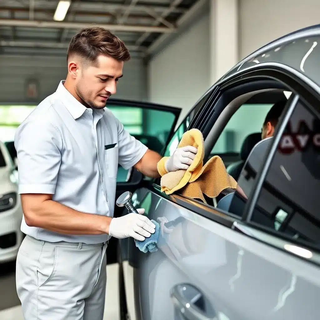 Extramile Auto Detailing