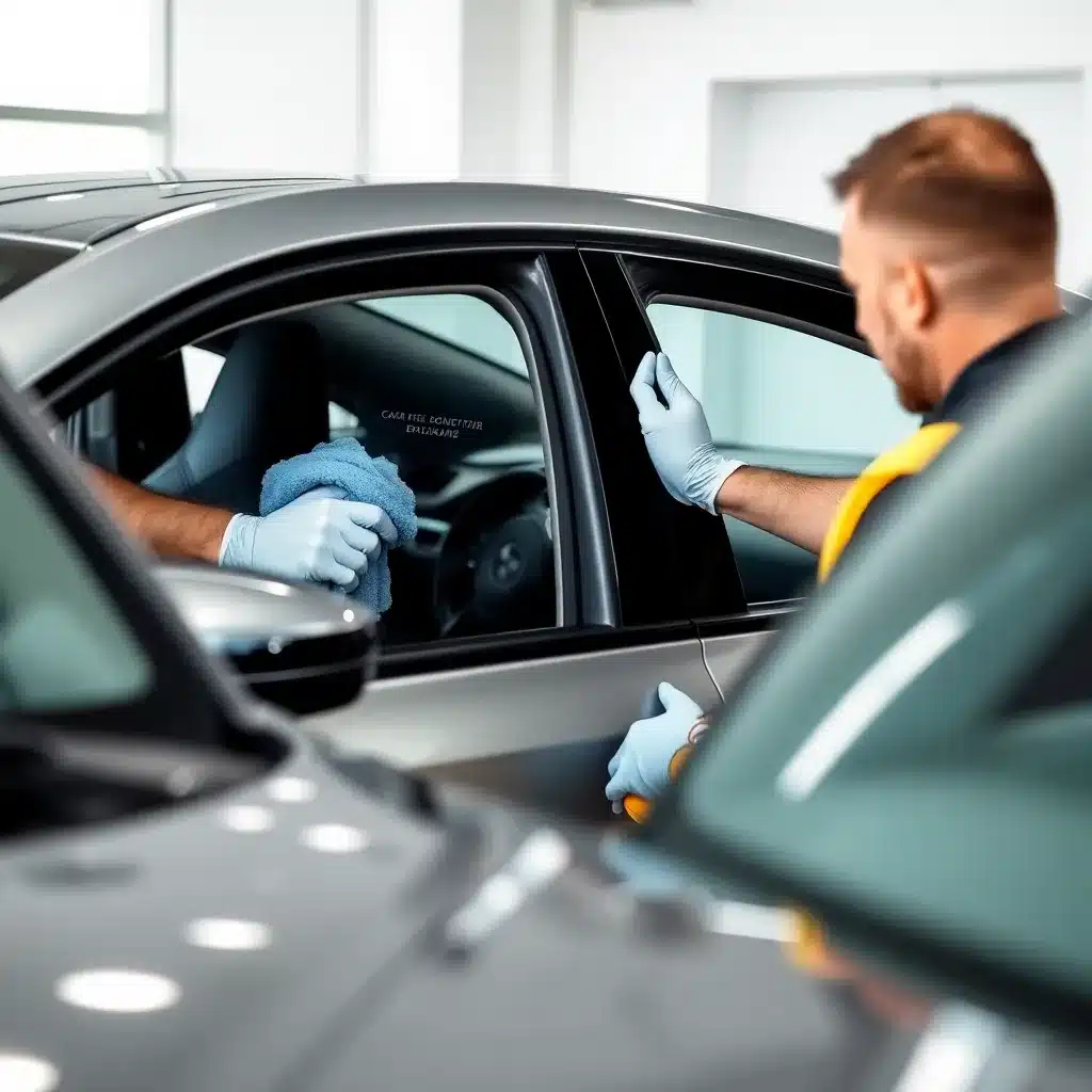 Extreme Auto Detailing