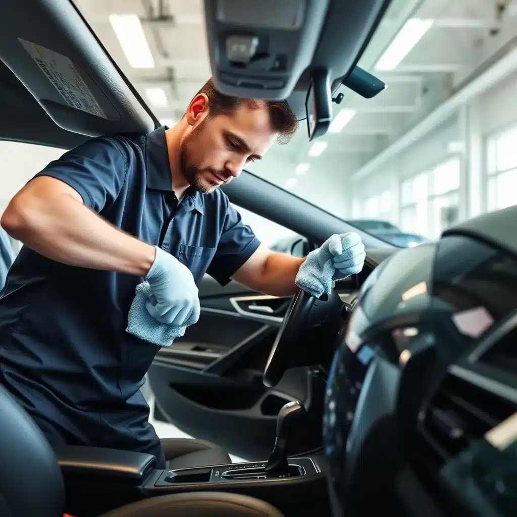 Eye For Detail Hobart