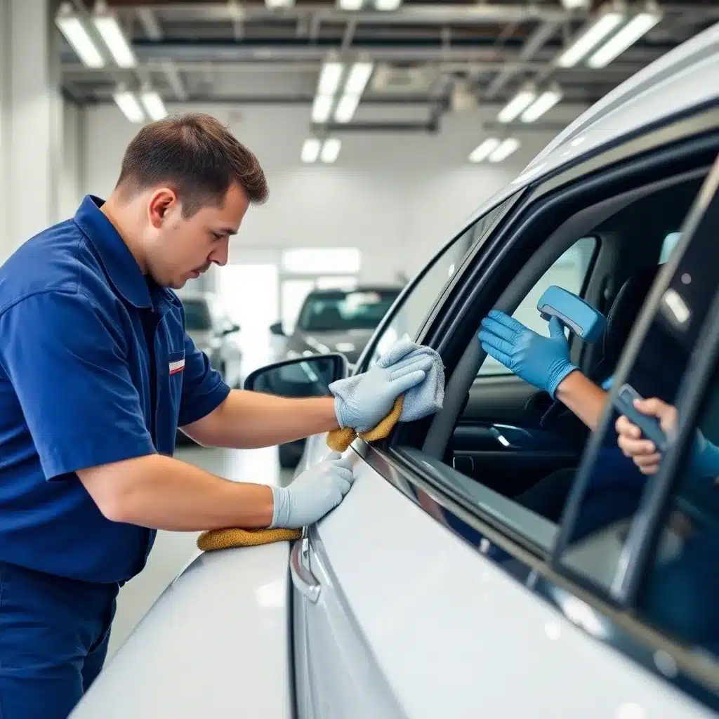 Farrar Wash & Detailing