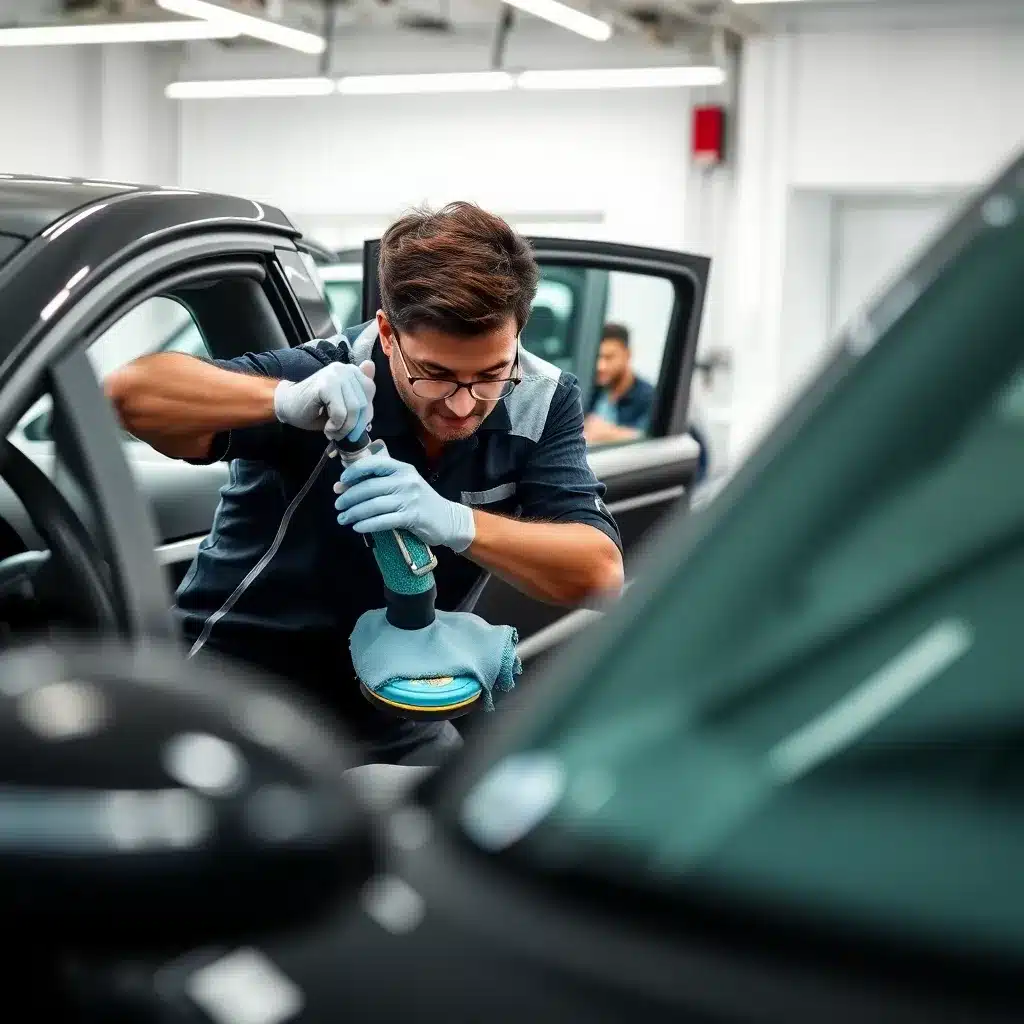 Fast Sale Car Detailing Sydney