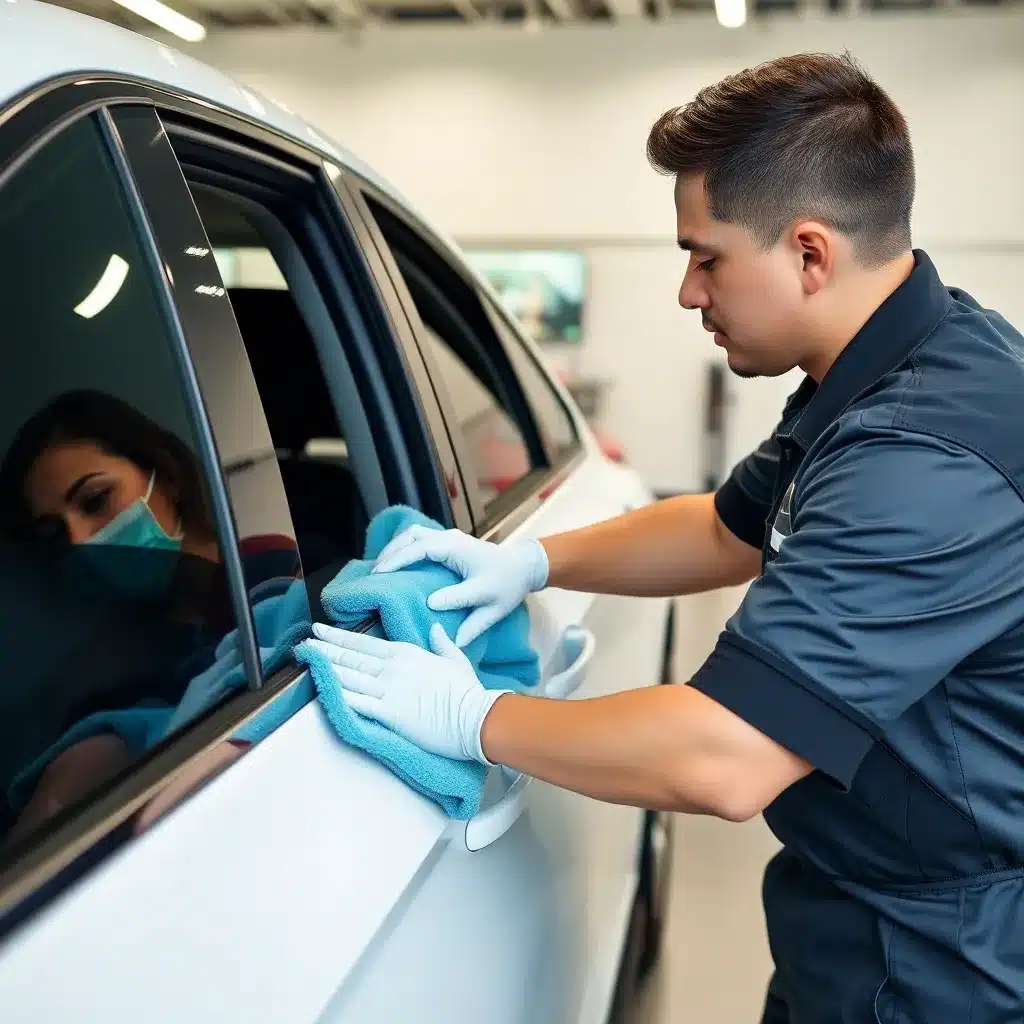 Favorito'S Classique Car Care