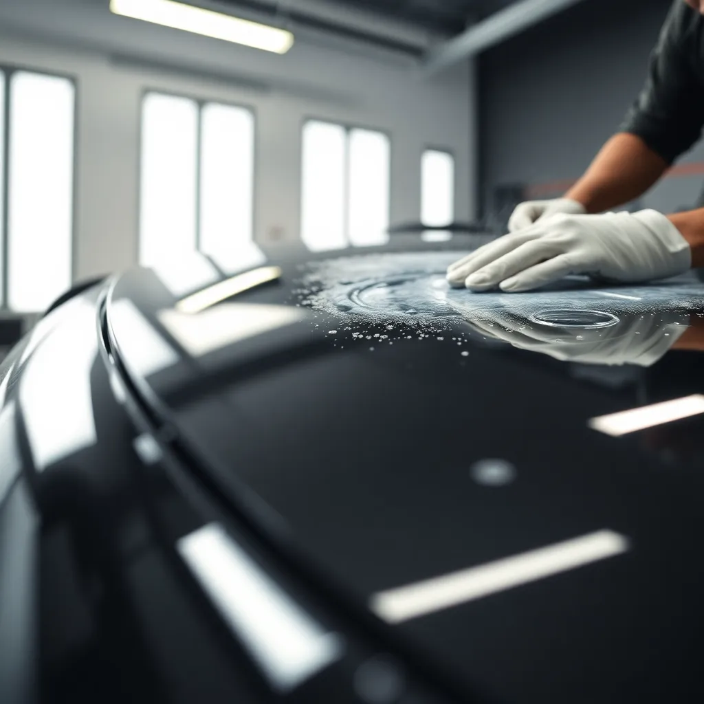 Final Car Care
