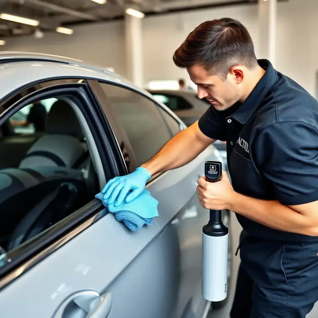 Fine Shine Detailing