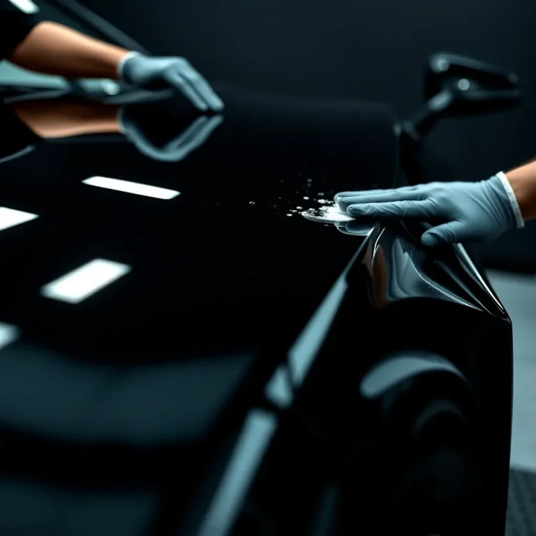 Flexn Auto Care Pty Ltd