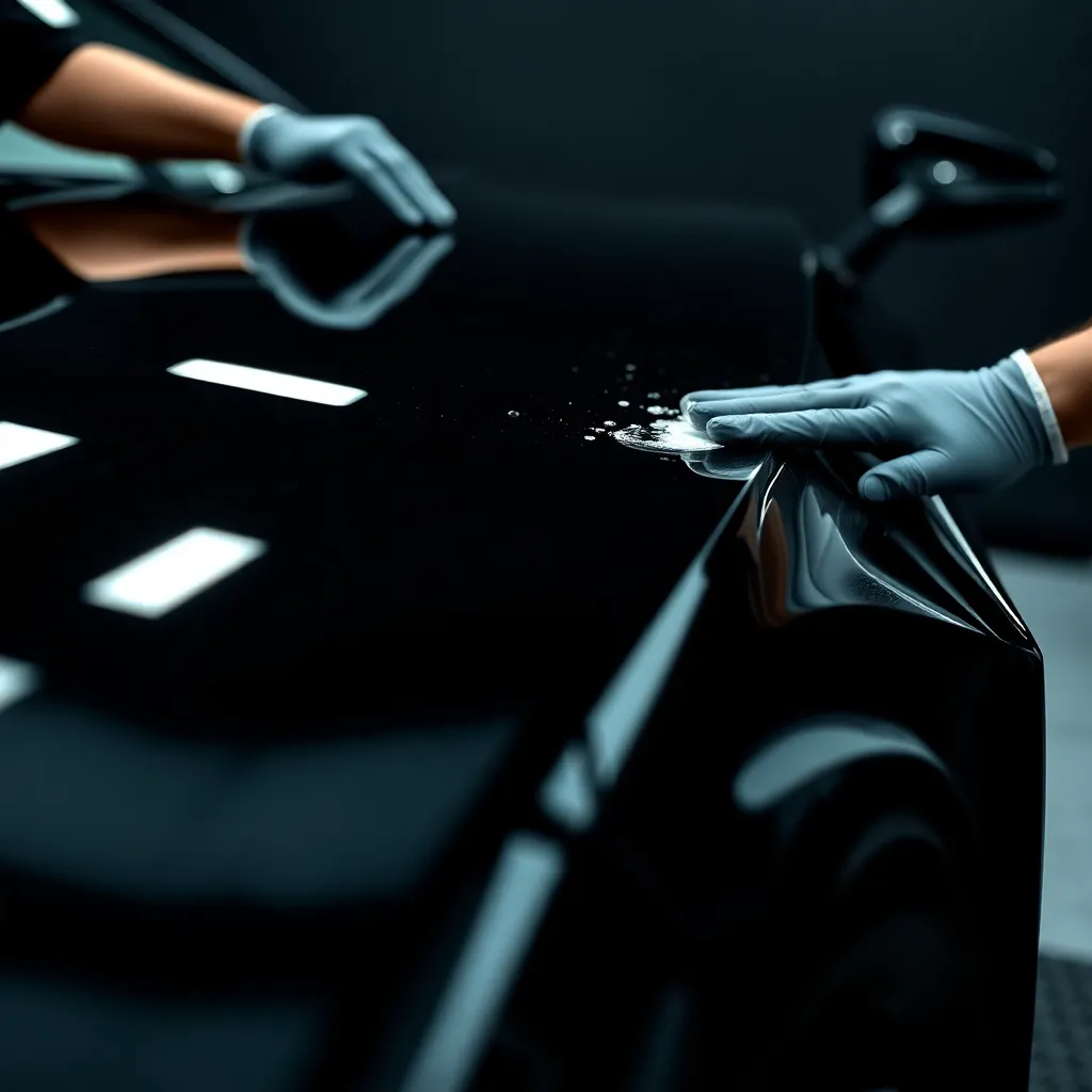 Flexn Auto Care Pty Ltd