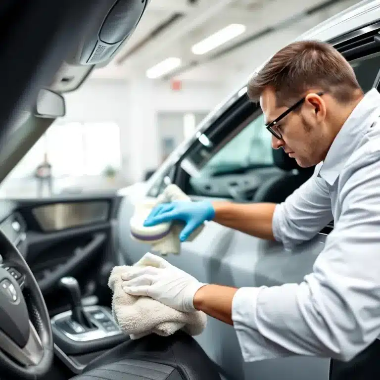 G Auto Salon - Premium Car Detailing And Service Melbourne