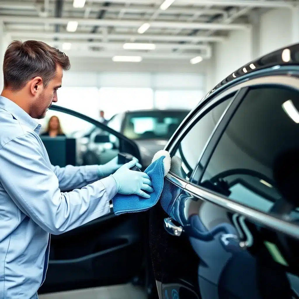 Gardner Car Cleaning