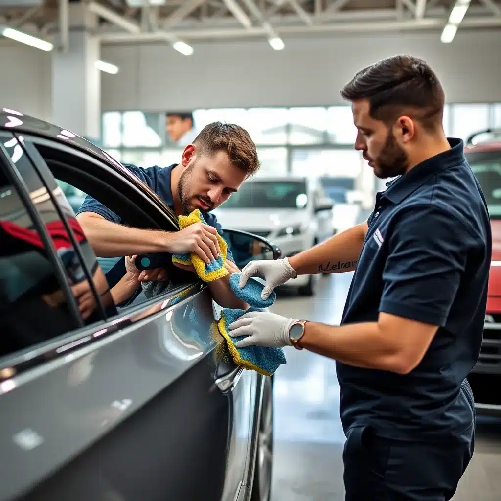 Getneat Car Detailing North Shore