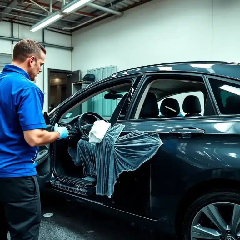 Gloss Boss Adelaide Mobile Detailing
