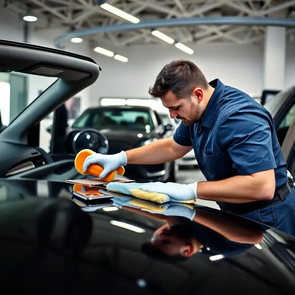 Gloss Kings Detailing Sydney