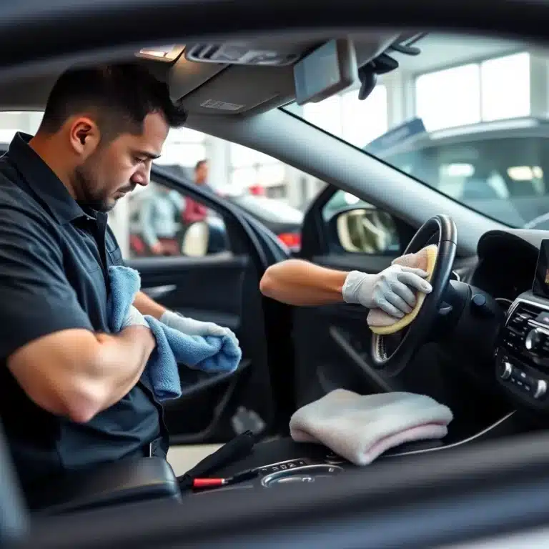 Glossworks Car Detailing