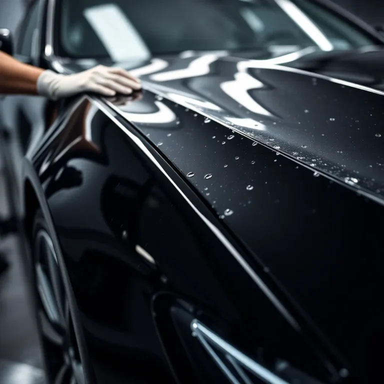 Gold Car Wash & Cafe