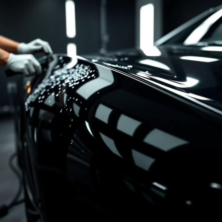 Gold Coast Hand Car Wash