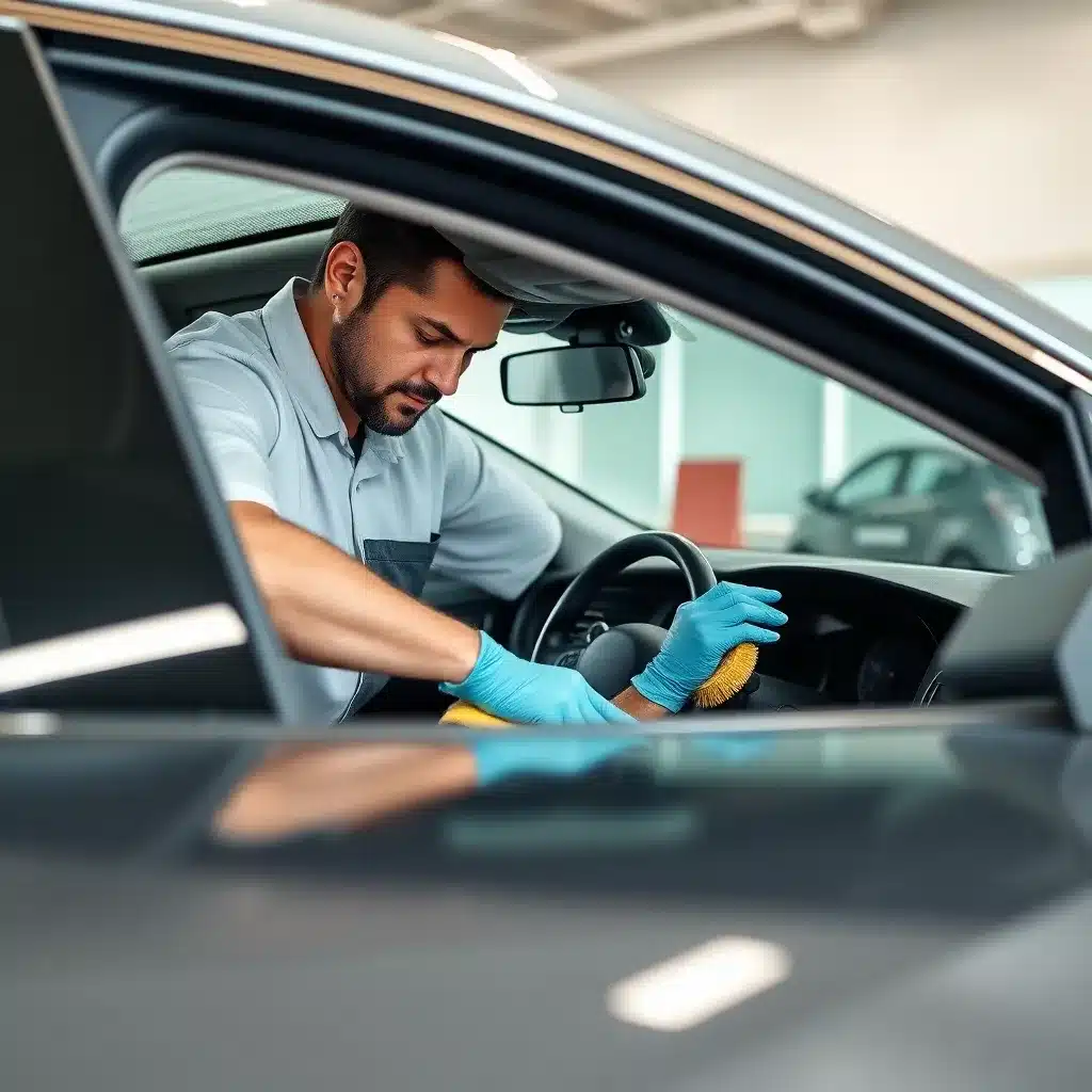Gold Standard Mobile Car Detailing Carrum Downs