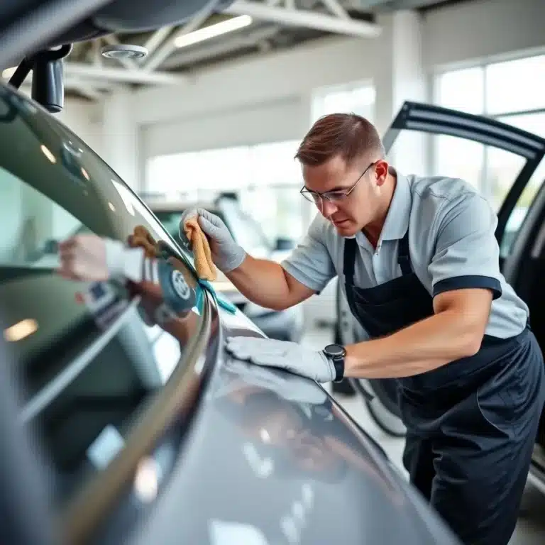 Gold Standard Mobile Car Detailing Pascoe