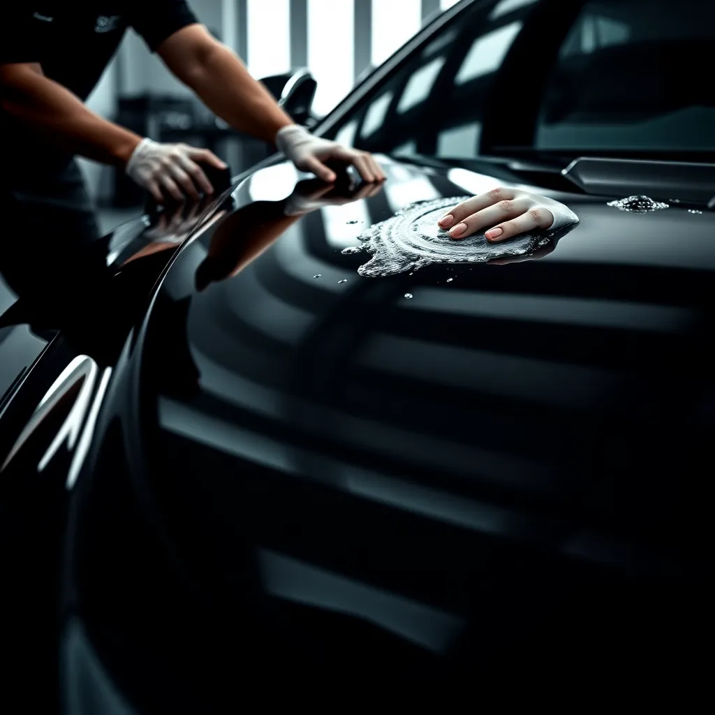 Golden Hand Car Wash