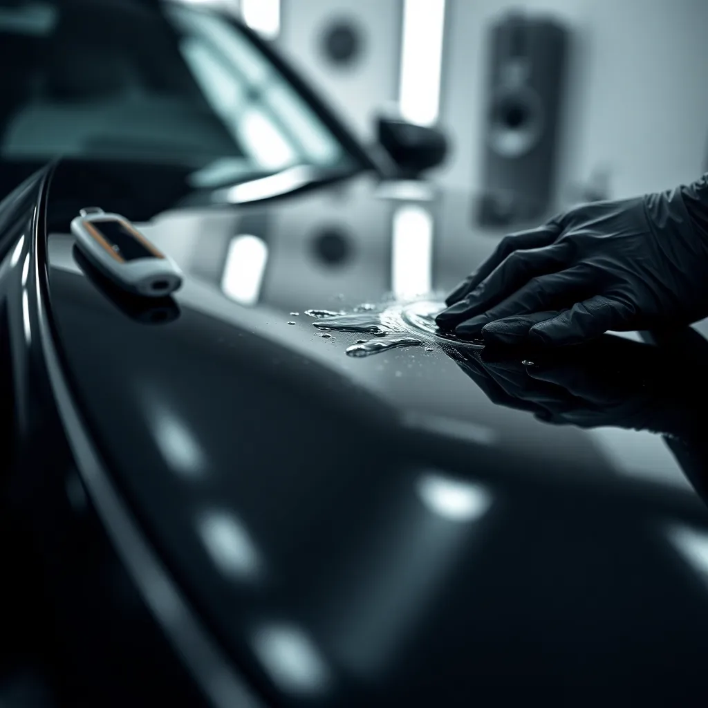 Hand Car Wash