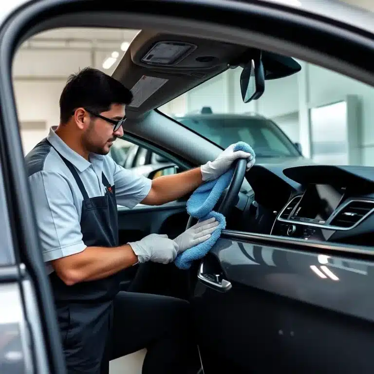 Haxs Detailing