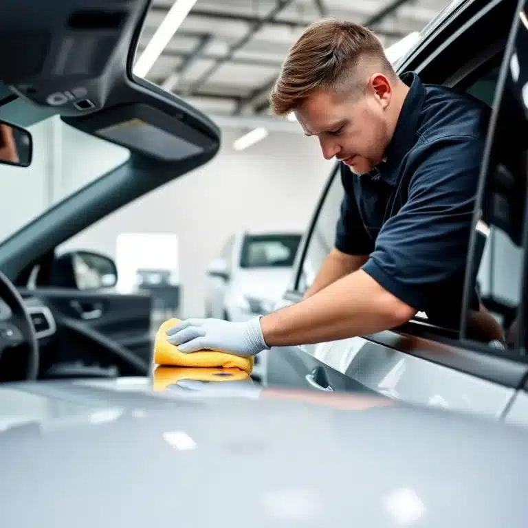 Hook Mobile Car Detailing & Ceramic Coatings Wollongong