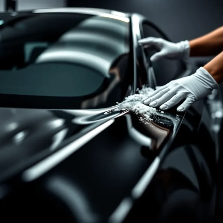 House Of Tint & Paint Protection Film