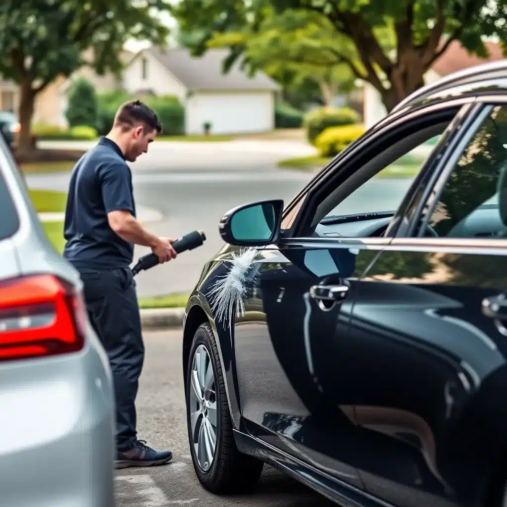 Hudson’s Detailing