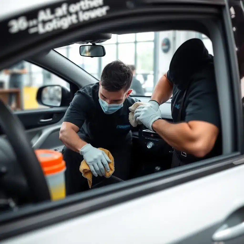 Hybrid Detail - Mobile Detailing & Ceramic Coatings