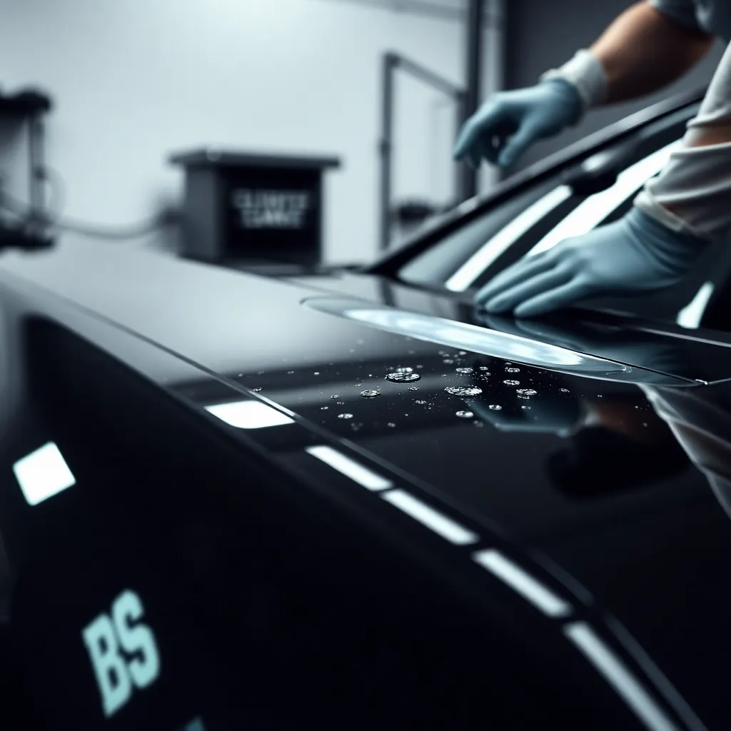 Immaculate Car Cleaning