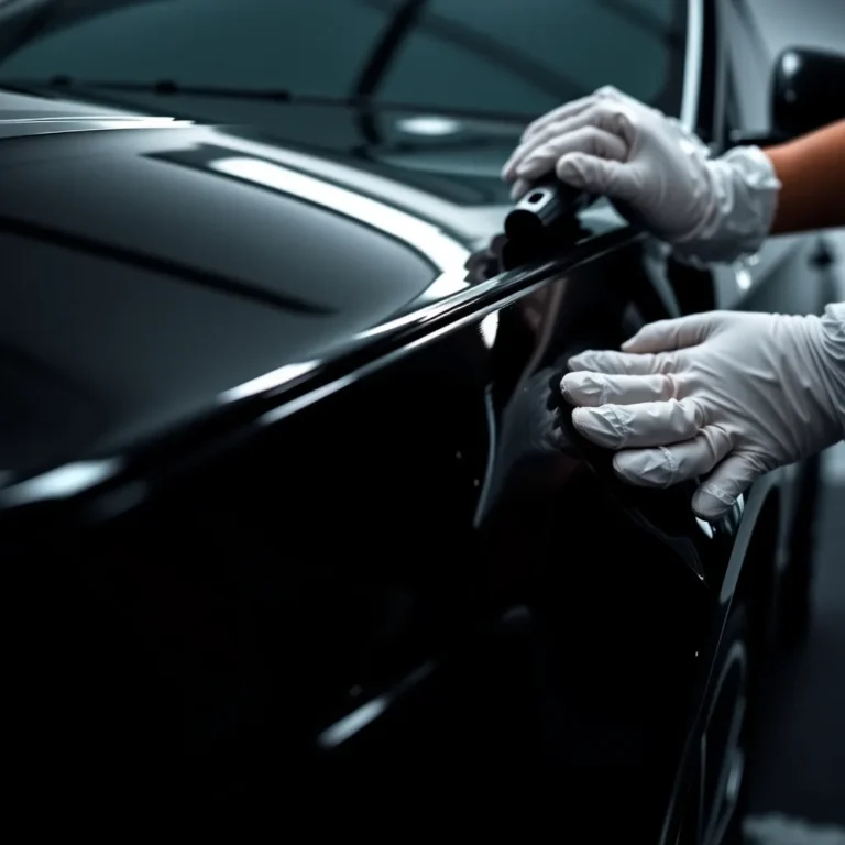 Imo Car Wash