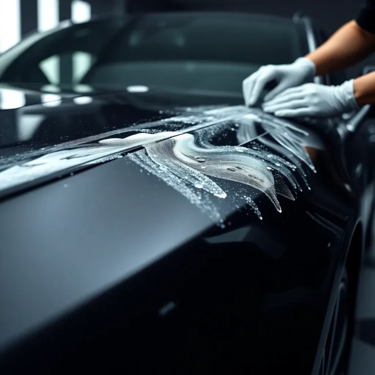 Imo Car Wash Warilla
