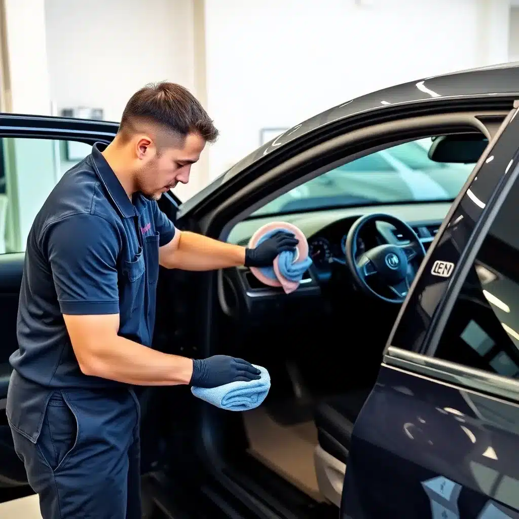 Impeccable Hand Car Wash & Detailing Perth