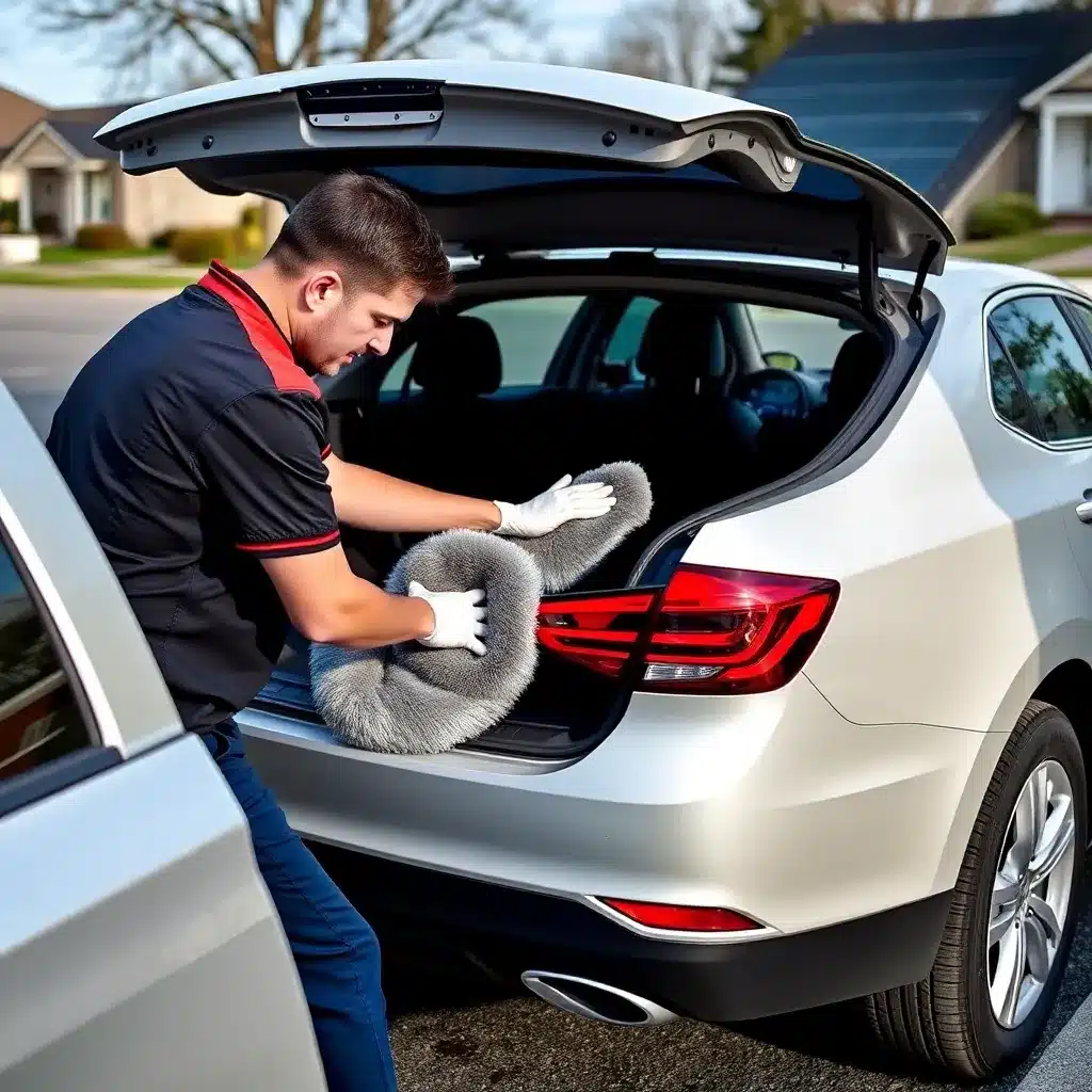 Impulse Hand Car Wash And Detailing Centre
