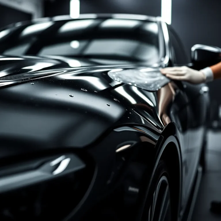 Infinity Carwash And Cafe Preston