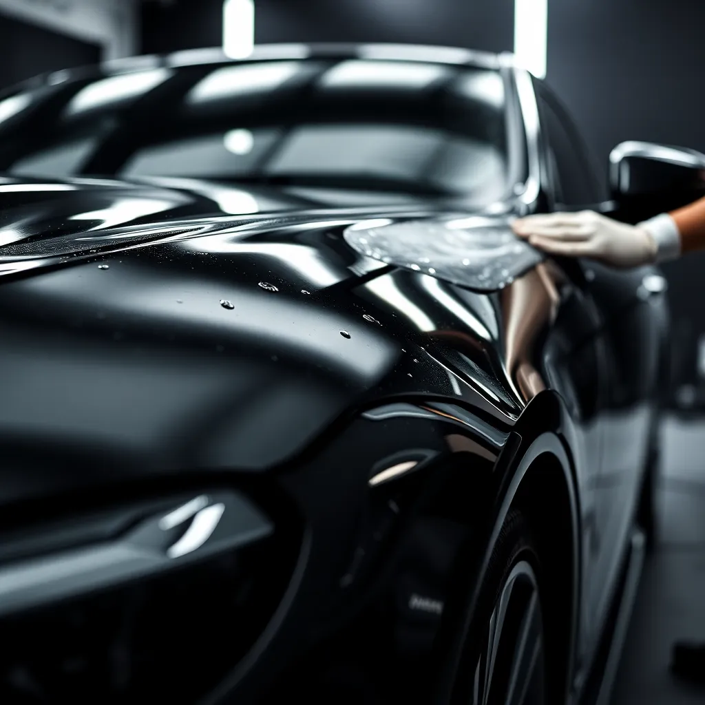 Infinity Carwash And Cafe Preston