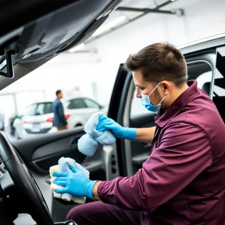 Infinity Detailing Studio