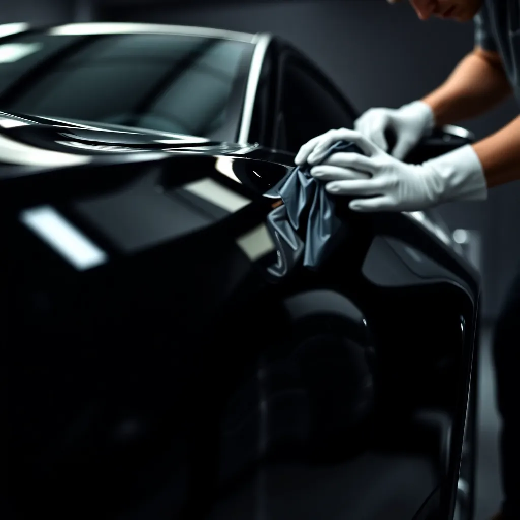 Infinity Express Carwash Moorabbin