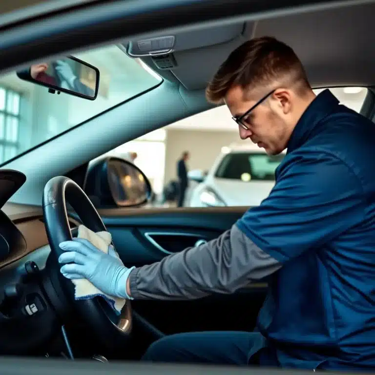 Intune Detailing Solutions