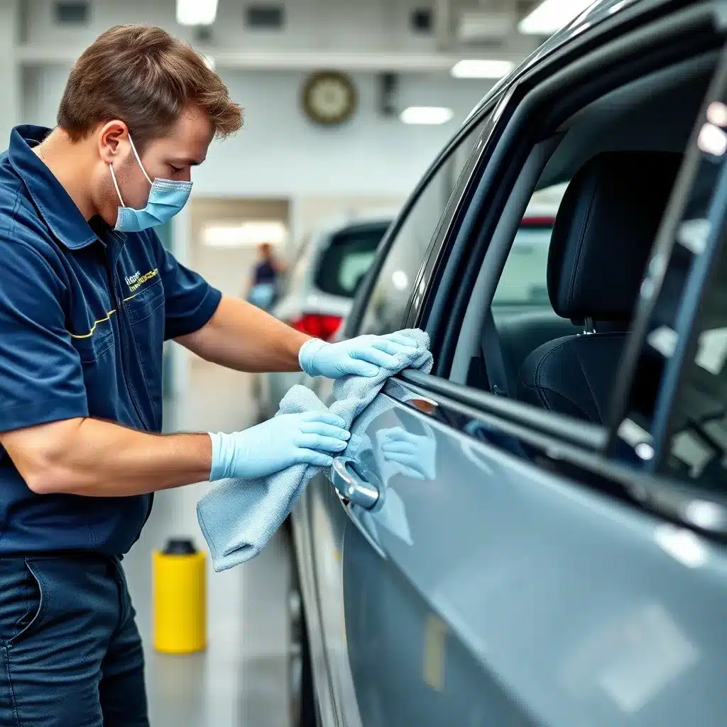 Java Detailing Studio