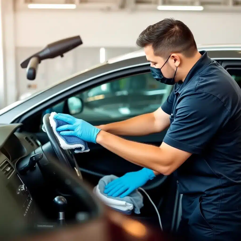 Jd'S Auto Detailing And Ceramic Paint Protection