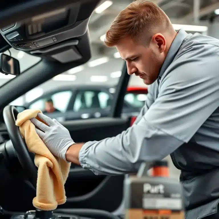 Jed Car Detailing