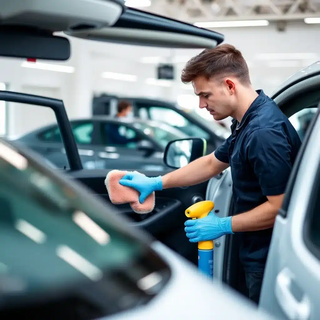 Jesmond1 Car Detailing