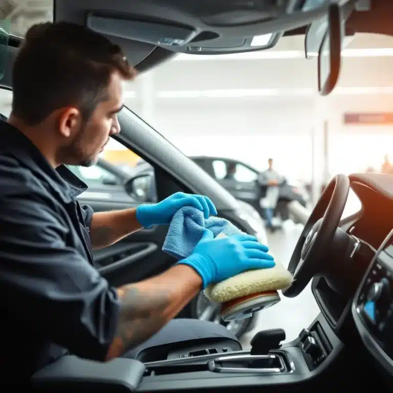 Jesterz Mobile Auto Detailing