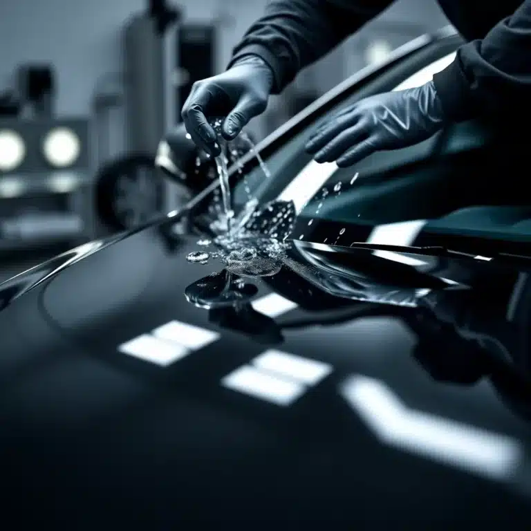 Jidosha Customs | Coatings & Ppf Protection Specialist