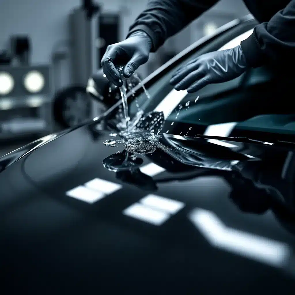 Jidosha Customs | Coatings & Ppf Protection Specialist