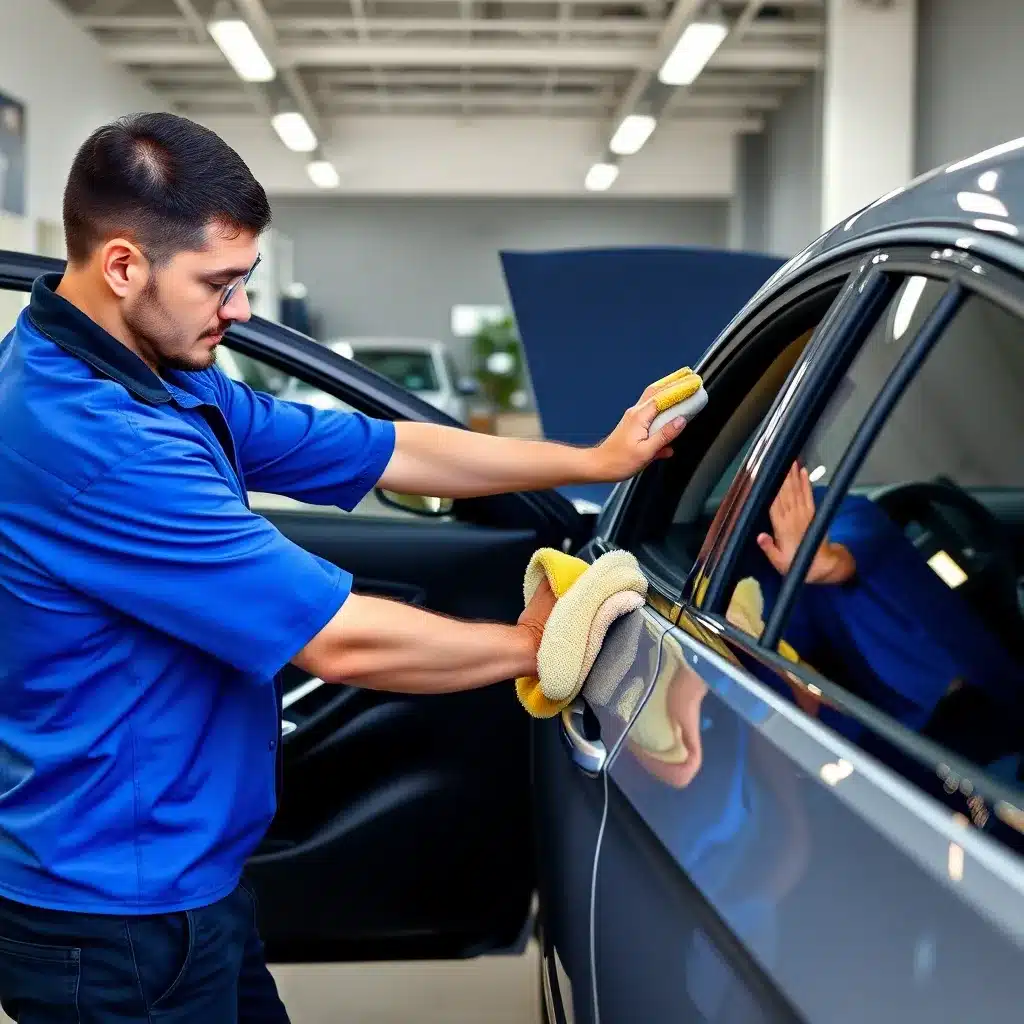 Jim'S Car Detailing Randwick