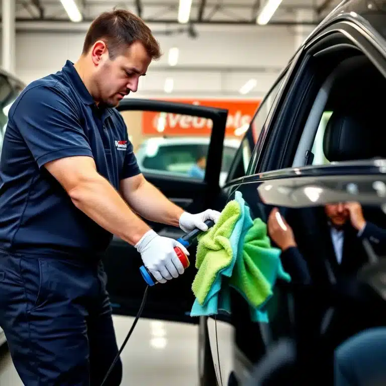 Jm Auto Detailing