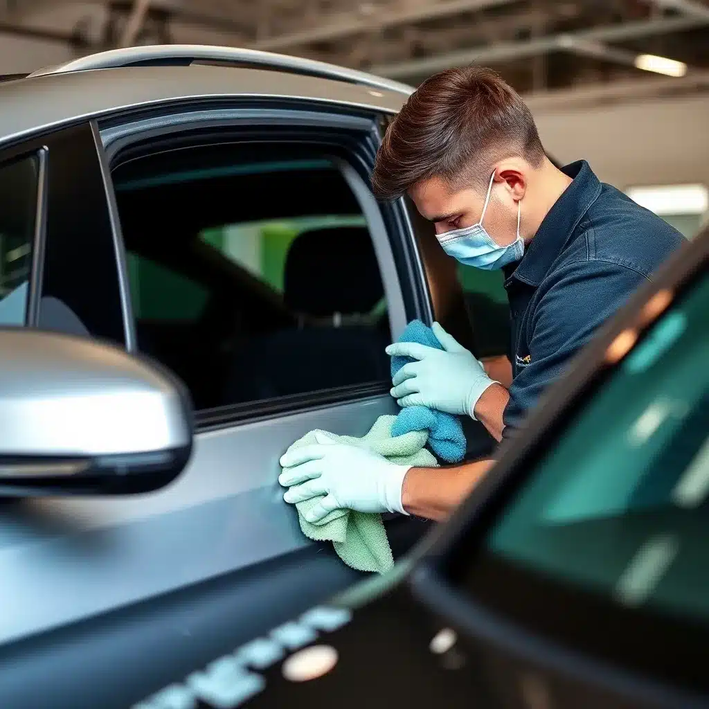 Js Automotive Detailing